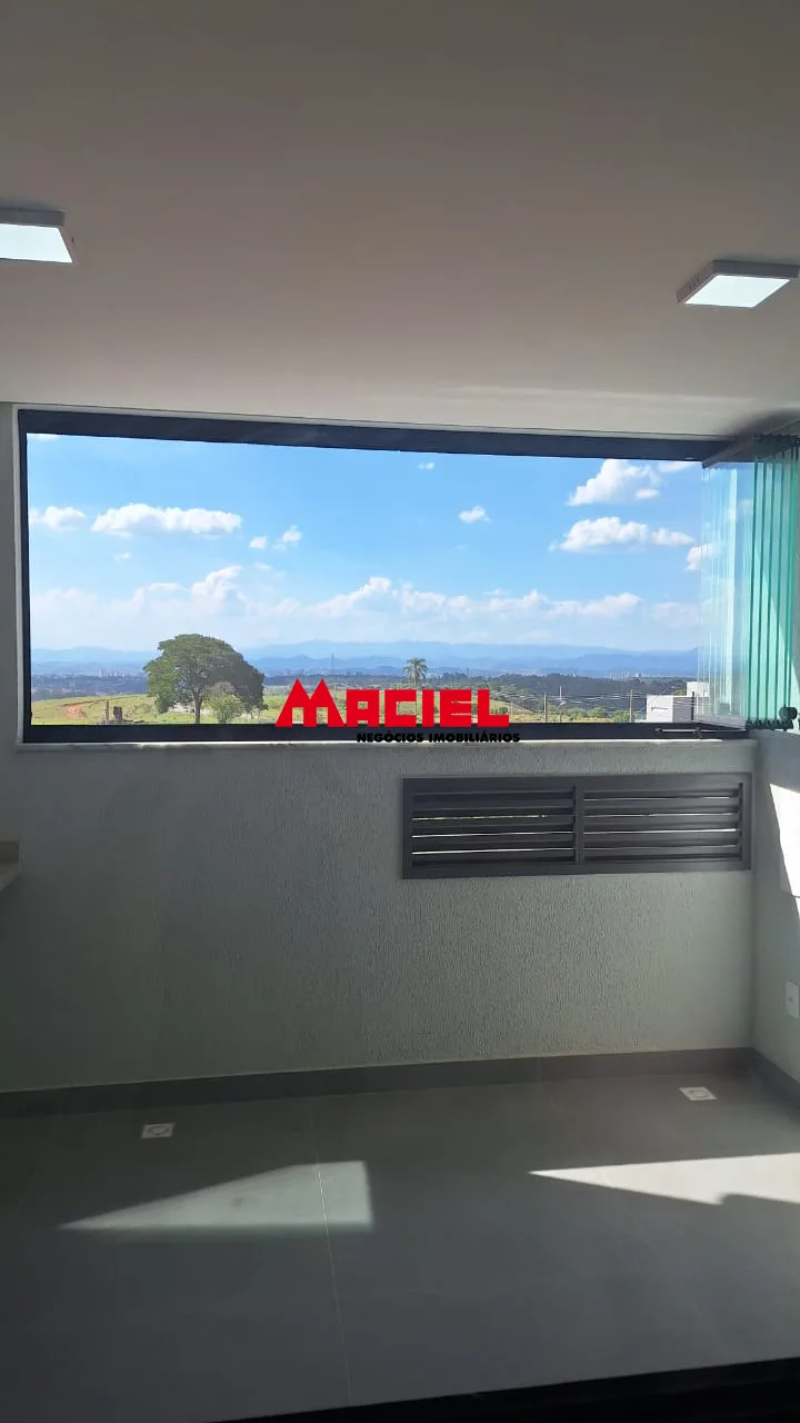 Alugar Apartamento / Padr&atilde;o em S&atilde;o Jos&eacute; dos Campos R$ 3.500,00 - Foto 24