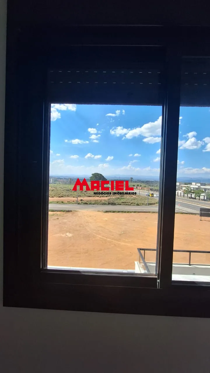 Alugar Apartamento / Padr&atilde;o em S&atilde;o Jos&eacute; dos Campos R$ 3.500,00 - Foto 25