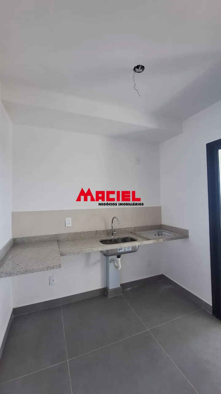 Alugar Apartamento / Padr&atilde;o em S&atilde;o Jos&eacute; dos Campos R$ 3.500,00 - Foto 27