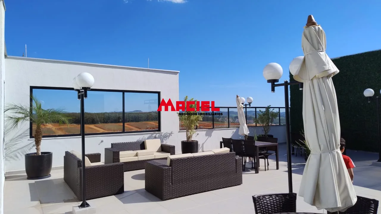 Alugar Apartamento / Padr&atilde;o em S&atilde;o Jos&eacute; dos Campos R$ 3.500,00 - Foto 28