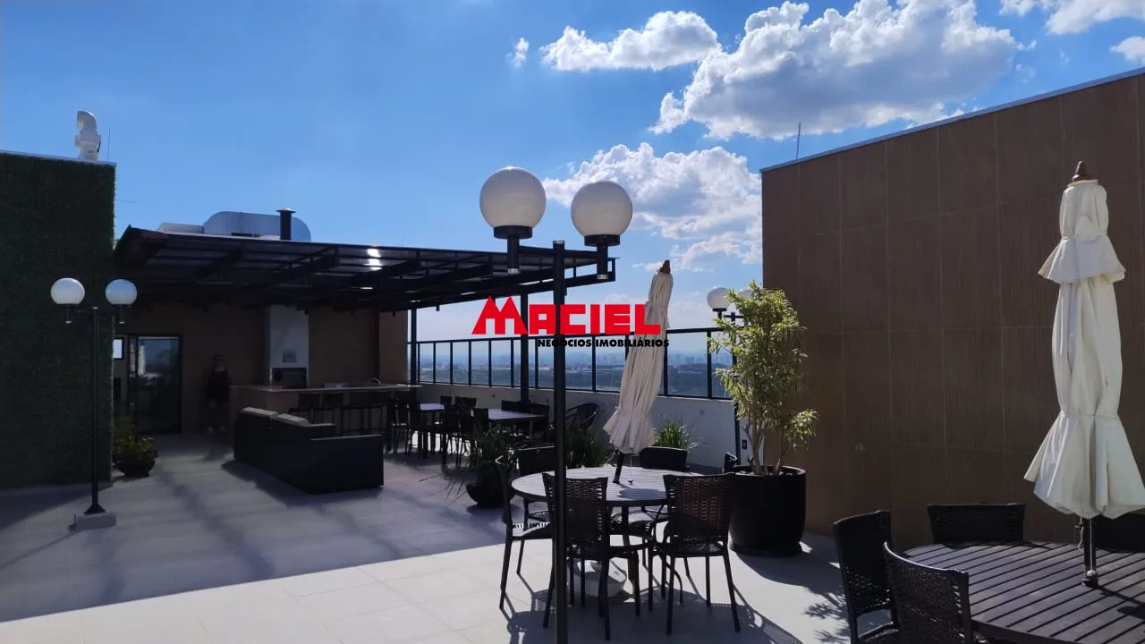 Alugar Apartamento / Padr&atilde;o em S&atilde;o Jos&eacute; dos Campos R$ 3.500,00 - Foto 29