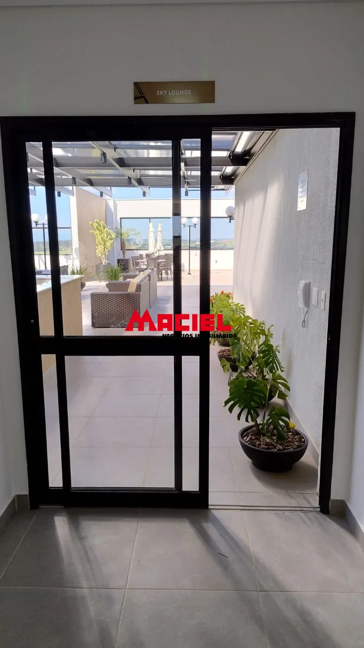 Alugar Apartamento / Padr&atilde;o em S&atilde;o Jos&eacute; dos Campos R$ 3.500,00 - Foto 30