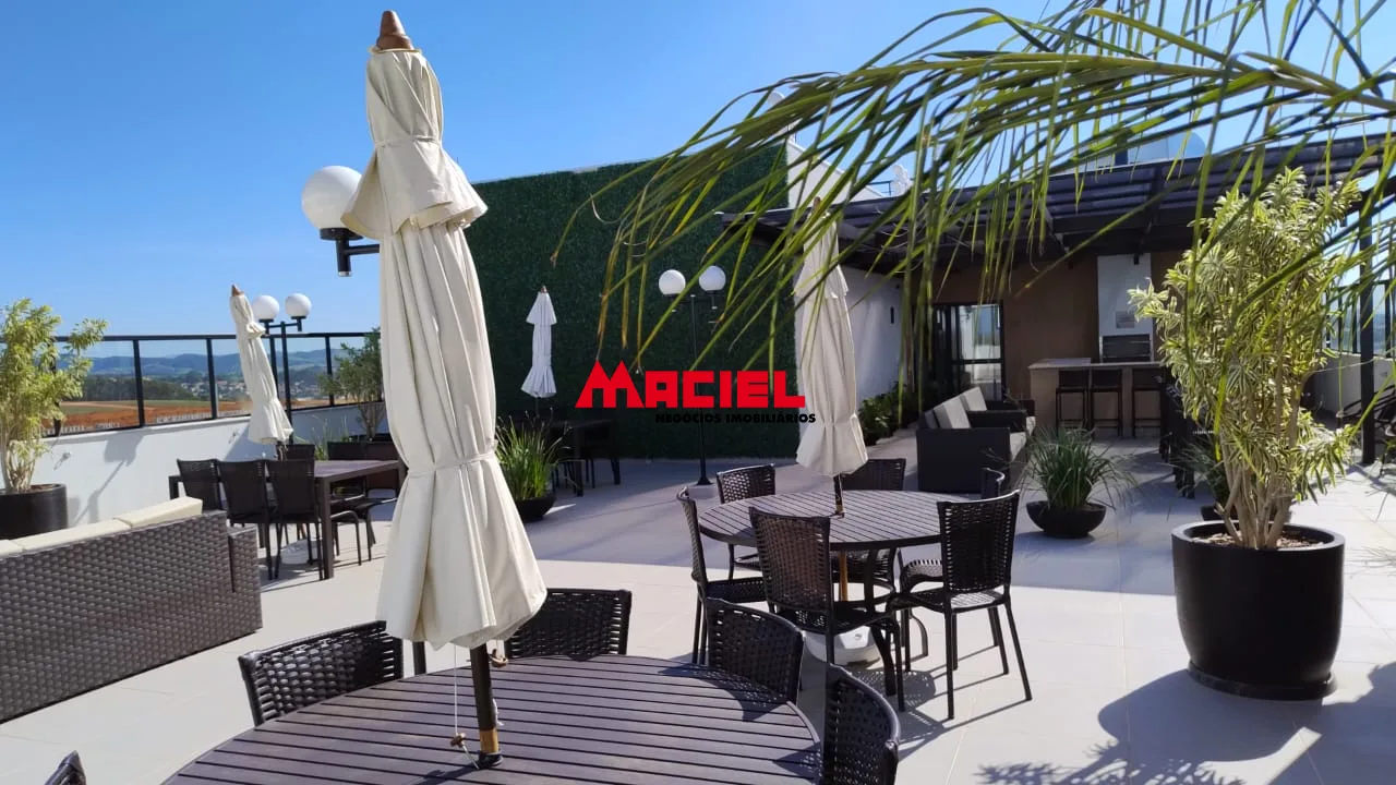 Alugar Apartamento / Padr&atilde;o em S&atilde;o Jos&eacute; dos Campos R$ 3.500,00 - Foto 31