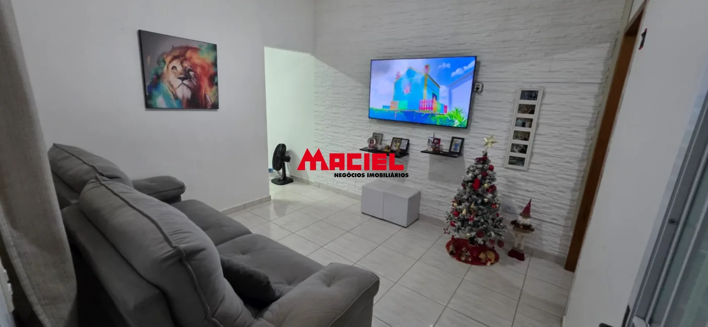 Comprar Casa / Padr&atilde;o em S&atilde;o Jos&eacute; dos Campos R$ 450.000,00 - Foto 4