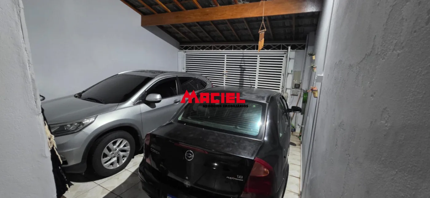 Comprar Casa / Padr&atilde;o em S&atilde;o Jos&eacute; dos Campos R$ 450.000,00 - Foto 8