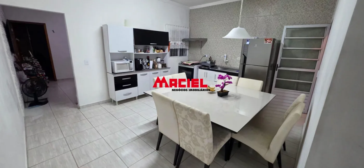 Comprar Casa / Padr&atilde;o em S&atilde;o Jos&eacute; dos Campos R$ 450.000,00 - Foto 18