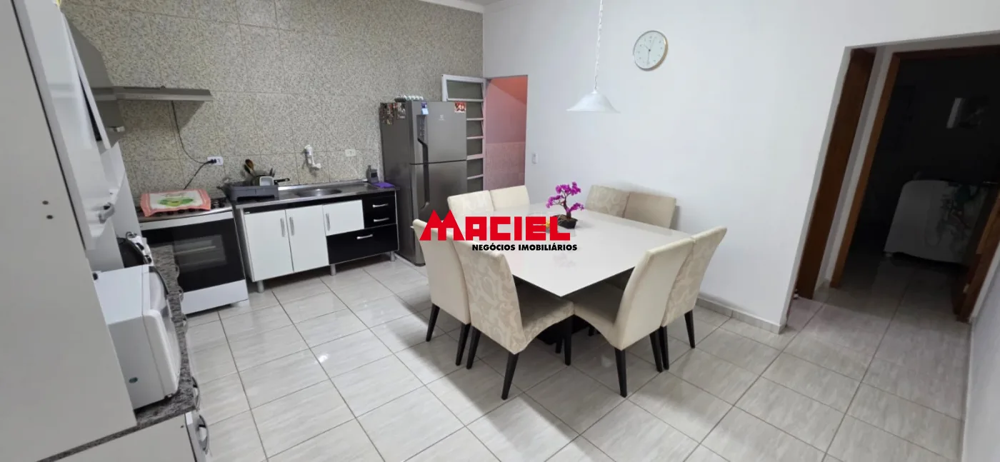 Comprar Casa / Padr&atilde;o em S&atilde;o Jos&eacute; dos Campos R$ 450.000,00 - Foto 19