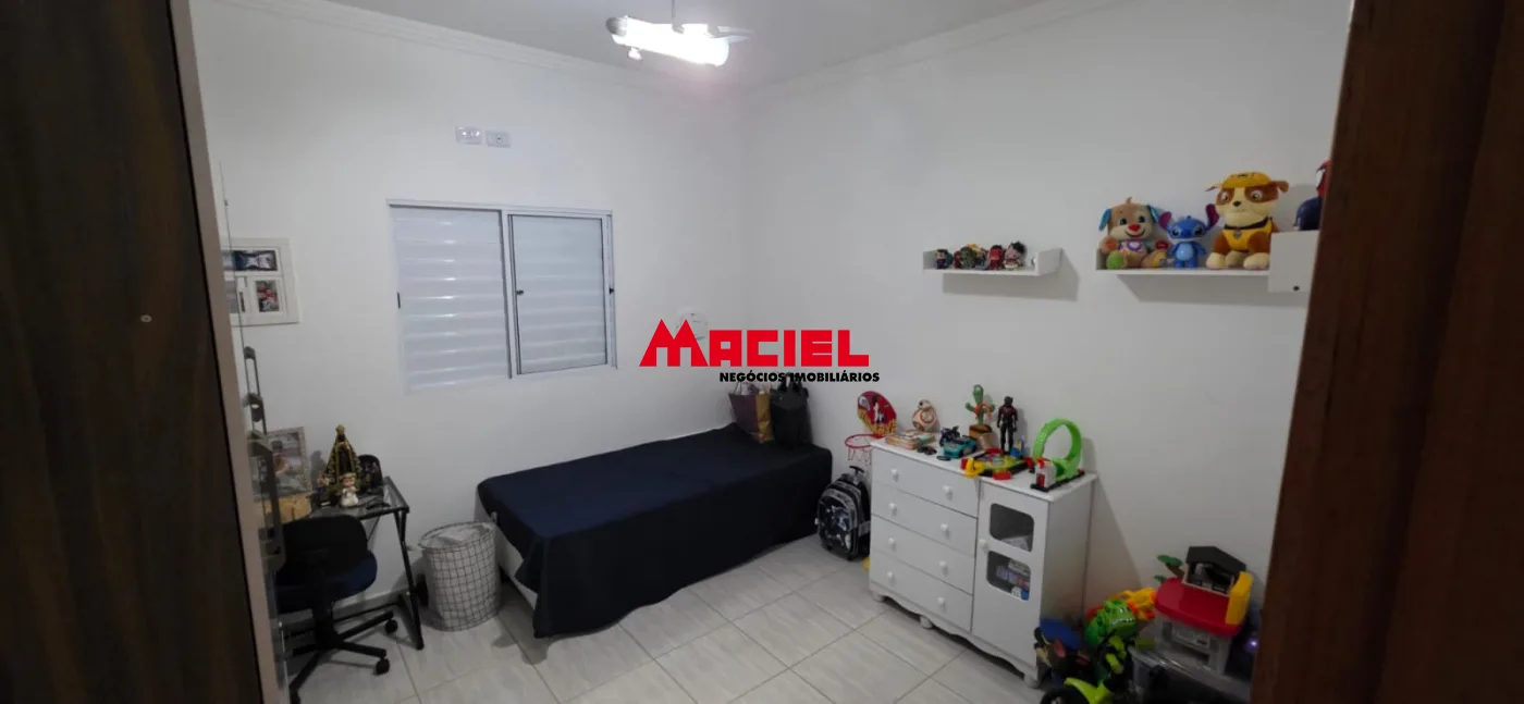 Comprar Casa / Padr&atilde;o em S&atilde;o Jos&eacute; dos Campos R$ 450.000,00 - Foto 23
