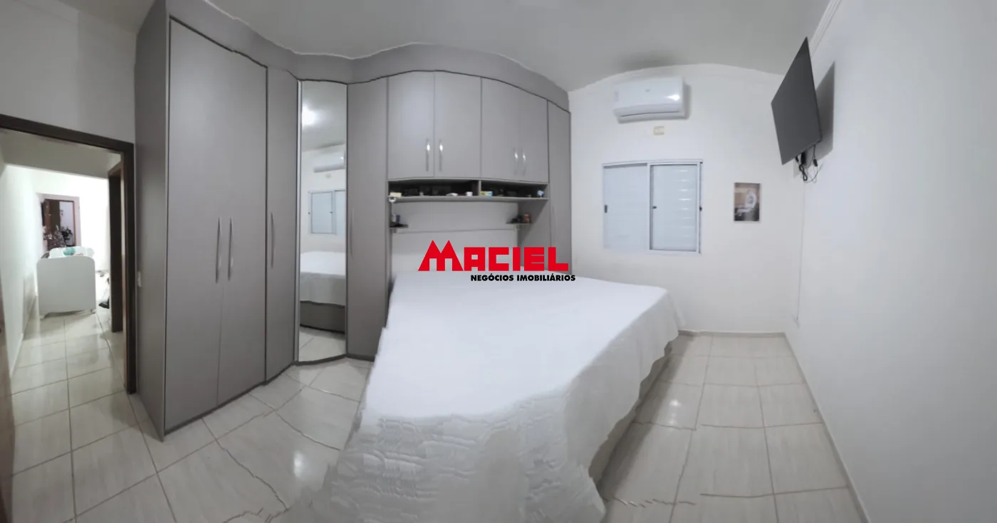 Comprar Casa / Padr&atilde;o em S&atilde;o Jos&eacute; dos Campos R$ 450.000,00 - Foto 27