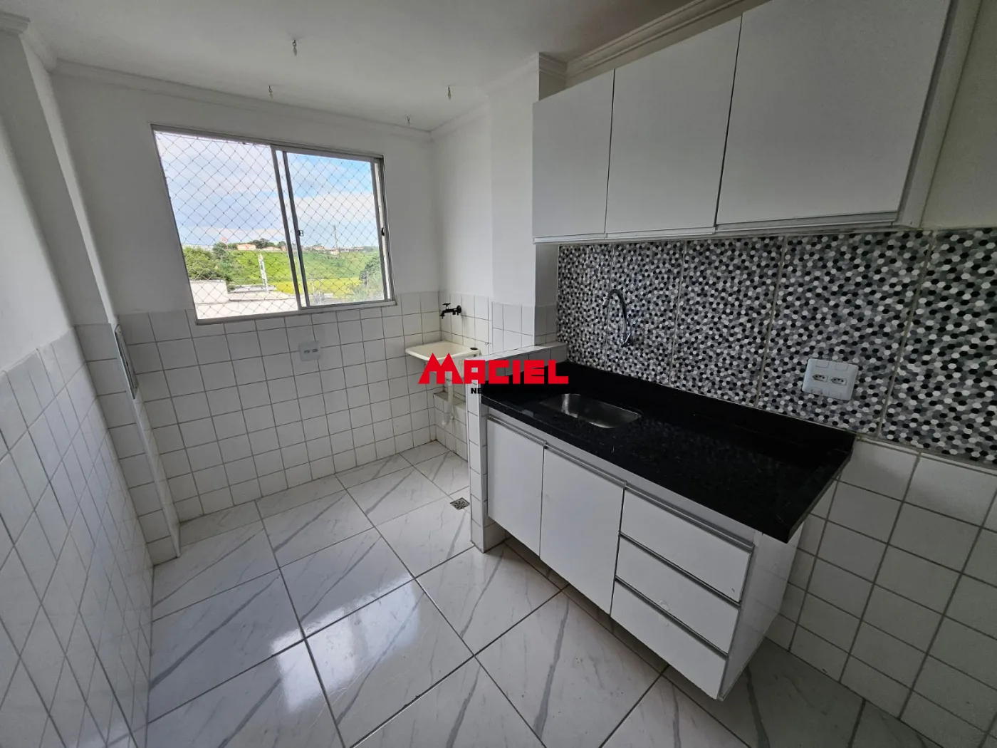 Comprar Apartamento / Padr&atilde;o em S&atilde;o Jos&eacute; dos Campos R$ 360.000,00 - Foto 1
