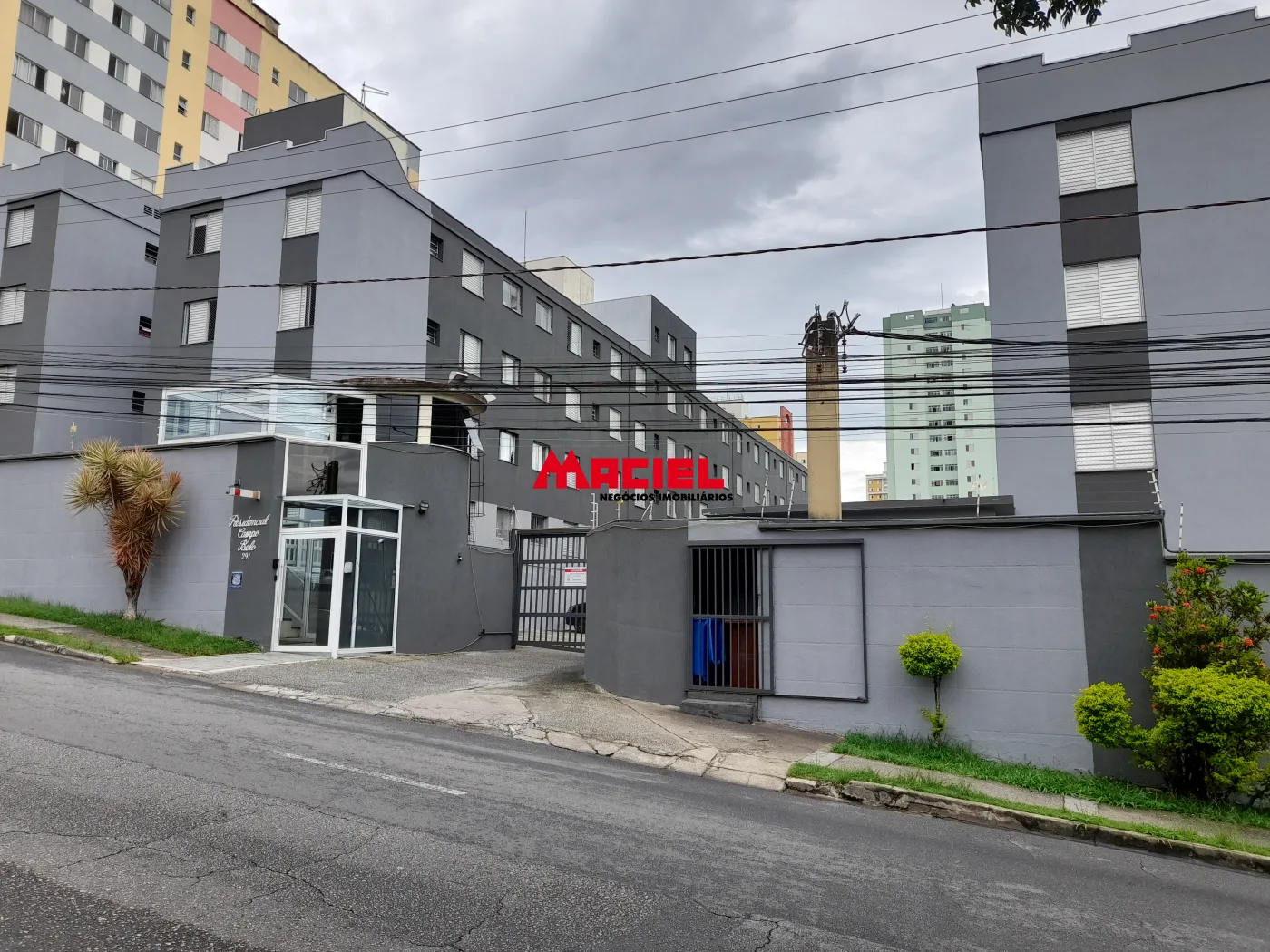 Comprar Apartamento / Padr&atilde;o em S&atilde;o Jos&eacute; dos Campos R$ 360.000,00 - Foto 13