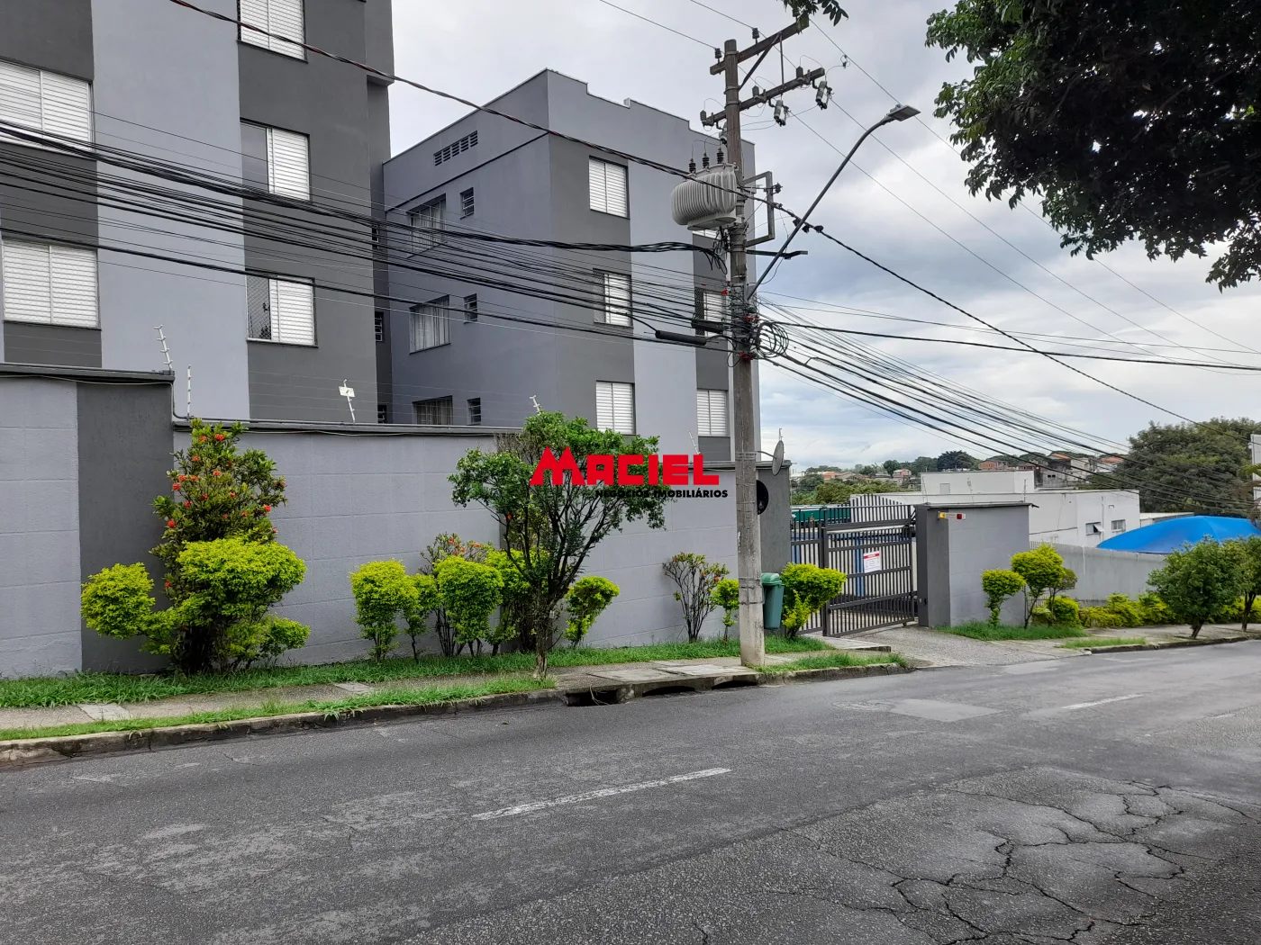 Comprar Apartamento / Padr&atilde;o em S&atilde;o Jos&eacute; dos Campos R$ 360.000,00 - Foto 14