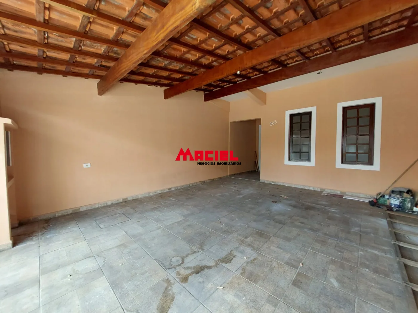 Comprar Casa / Padr&atilde;o em S&atilde;o Jos&eacute; dos Campos R$ 700.000,00 - Foto 1