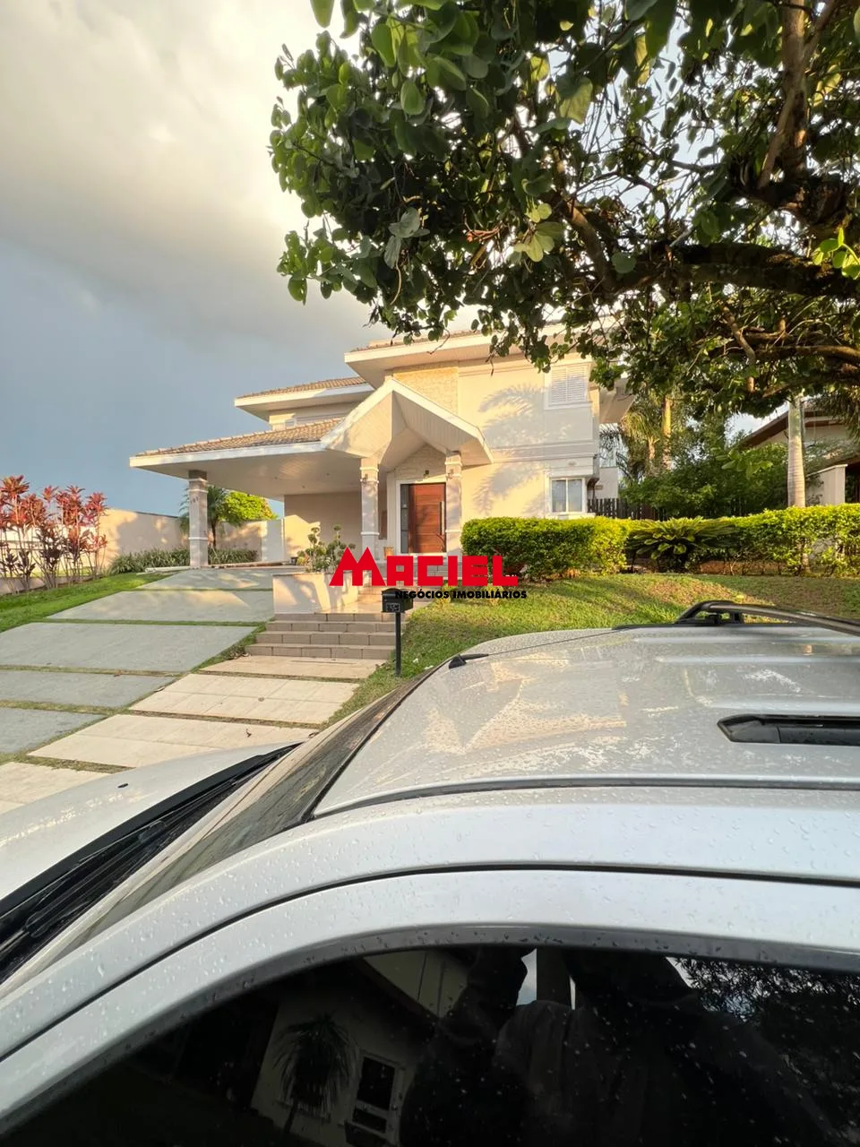 Comprar Casa / Condom&iacute;nio em Jacare&iacute; R$ 3.450.000,00 - Foto 1