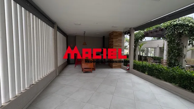 Comprar Apartamento / Padr&atilde;o em Jacare&iacute; R$ 550.000,00 - Foto 1