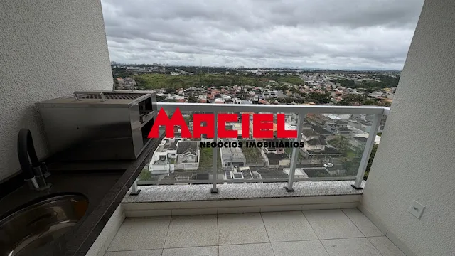 Comprar Apartamento / Padr&atilde;o em Jacare&iacute; R$ 550.000,00 - Foto 22
