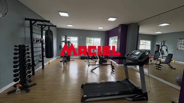 Comprar Apartamento / Padr&atilde;o em Jacare&iacute; R$ 550.000,00 - Foto 37