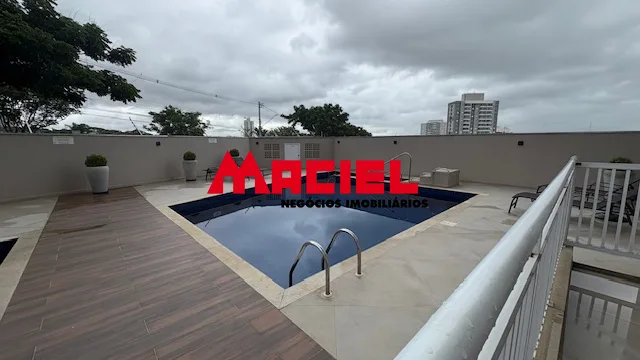 Comprar Apartamento / Padr&atilde;o em Jacare&iacute; R$ 550.000,00 - Foto 38