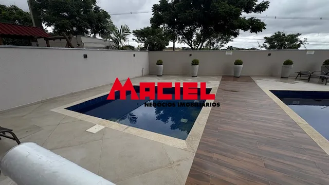 Comprar Apartamento / Padr&atilde;o em Jacare&iacute; R$ 550.000,00 - Foto 39