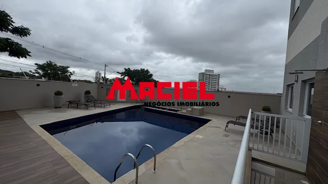 Comprar Apartamento / Padr&atilde;o em Jacare&iacute; R$ 550.000,00 - Foto 40