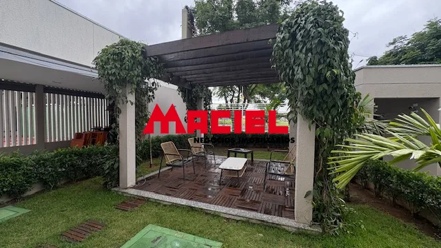 Comprar Apartamento / Padr&atilde;o em Jacare&iacute; R$ 550.000,00 - Foto 42