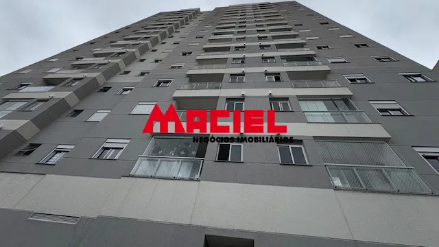 Comprar Apartamento / Padr&atilde;o em Jacare&iacute; R$ 550.000,00 - Foto 43