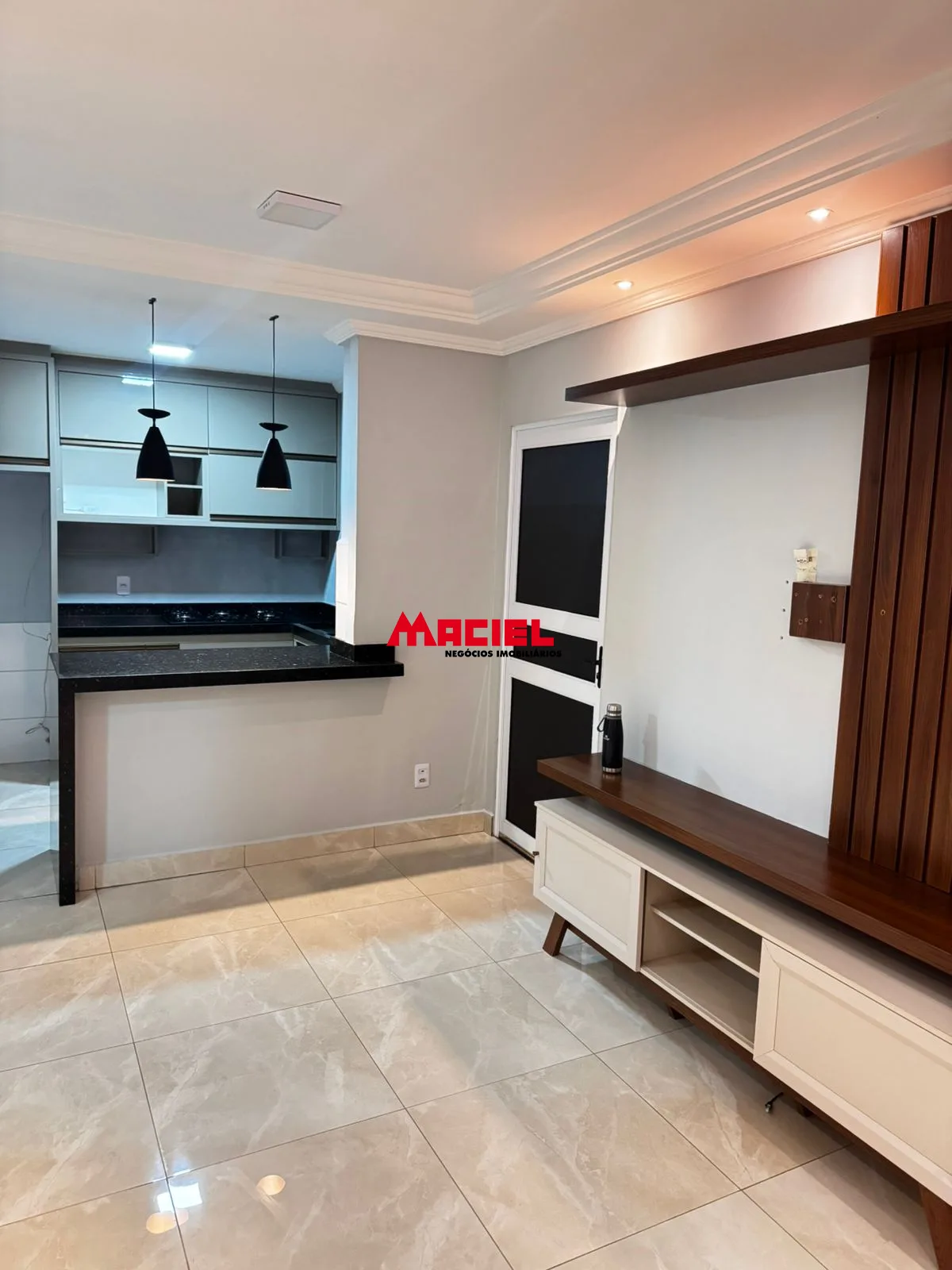 Comprar Apartamento / Padr&atilde;o em S&atilde;o Jos&eacute; dos Campos R$ 230.000,00 - Foto 1