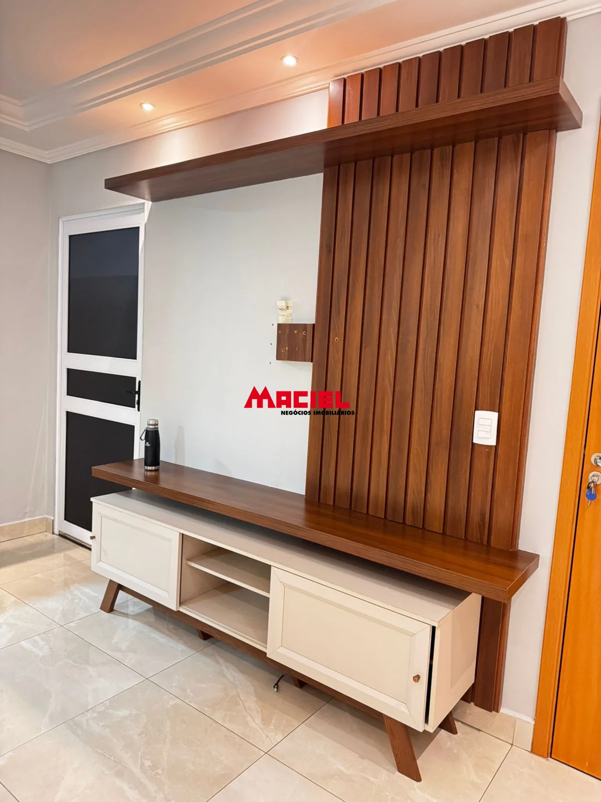 Comprar Apartamento / Padr&atilde;o em S&atilde;o Jos&eacute; dos Campos R$ 230.000,00 - Foto 3