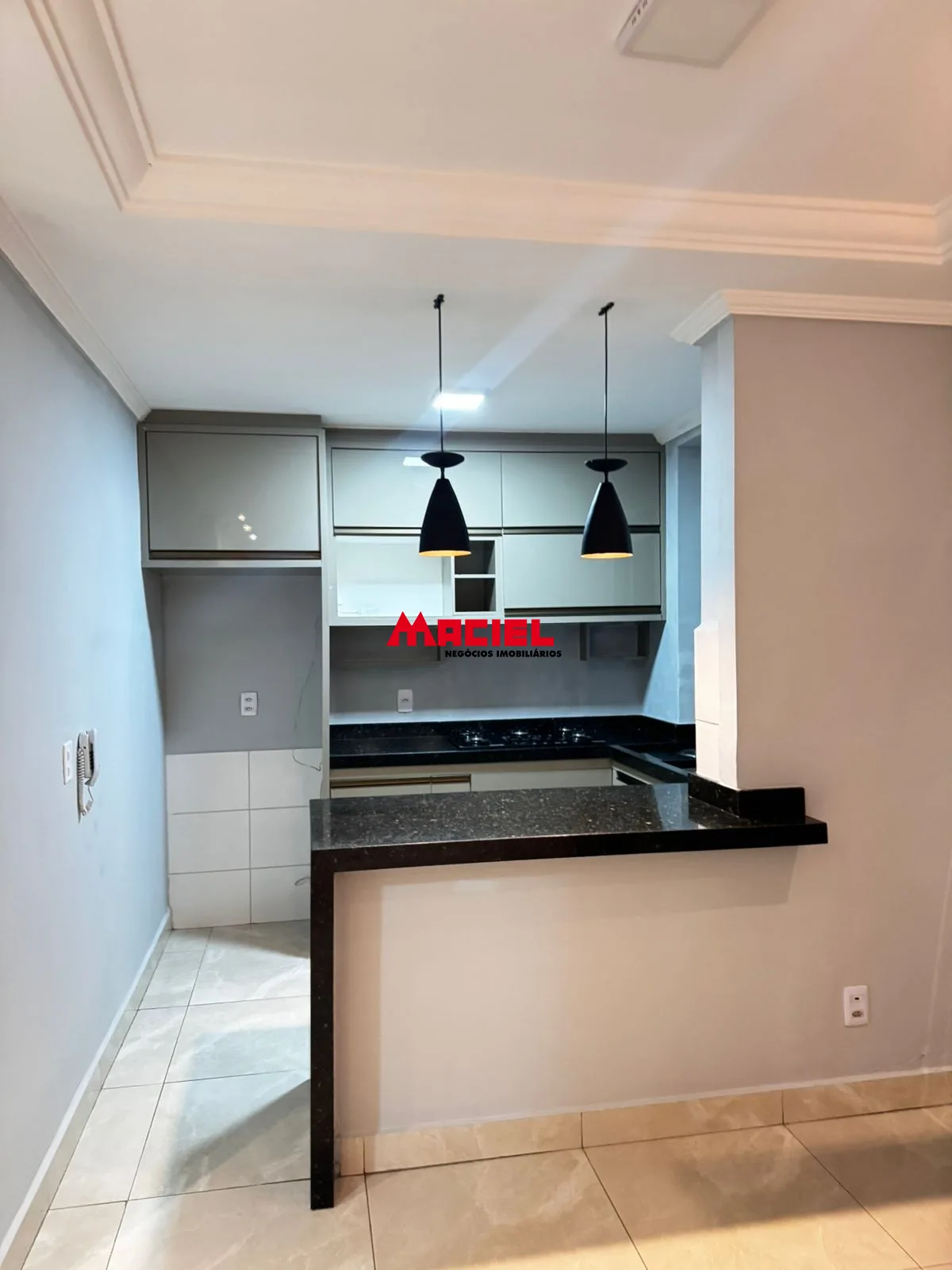 Comprar Apartamento / Padr&atilde;o em S&atilde;o Jos&eacute; dos Campos R$ 230.000,00 - Foto 4