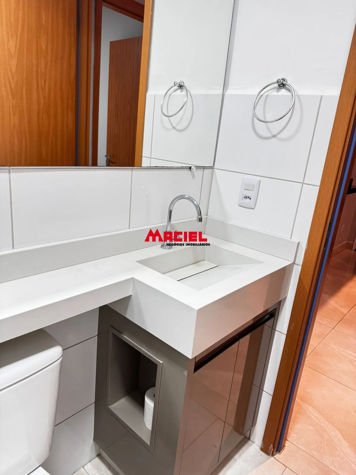 Comprar Apartamento / Padr&atilde;o em S&atilde;o Jos&eacute; dos Campos R$ 230.000,00 - Foto 8