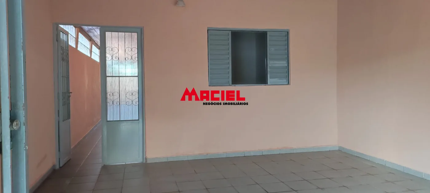 Comprar Casa / Padr&atilde;o em S&atilde;o Jos&eacute; dos Campos R$ 320.000,00 - Foto 1