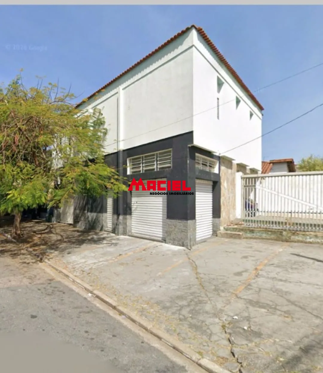 Alugar Comercial / Sala em S&atilde;o Jos&eacute; dos Campos R$ 1.300,00 - Foto 1