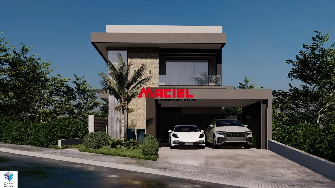 Comprar Terreno / Condom&iacute;nio em S&atilde;o Jos&eacute; dos Campos R$ 380.000,00 - Foto 8