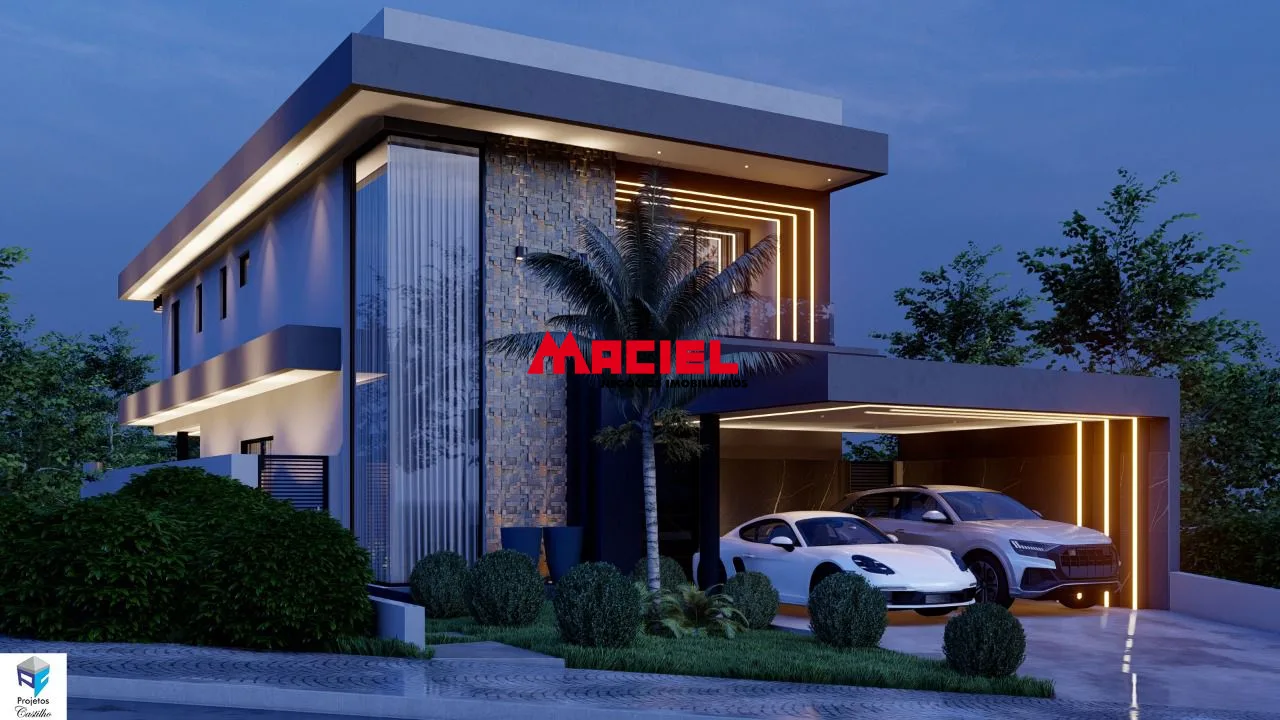 Comprar Terreno / Condom&iacute;nio em S&atilde;o Jos&eacute; dos Campos R$ 380.000,00 - Foto 10