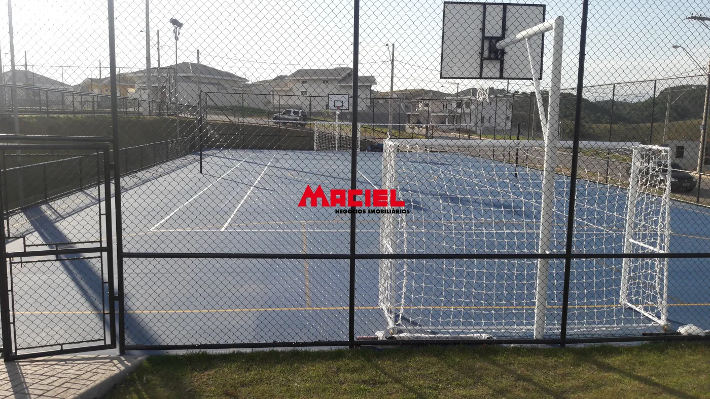 Comprar Terreno / Condom&iacute;nio em S&atilde;o Jos&eacute; dos Campos R$ 380.000,00 - Foto 11