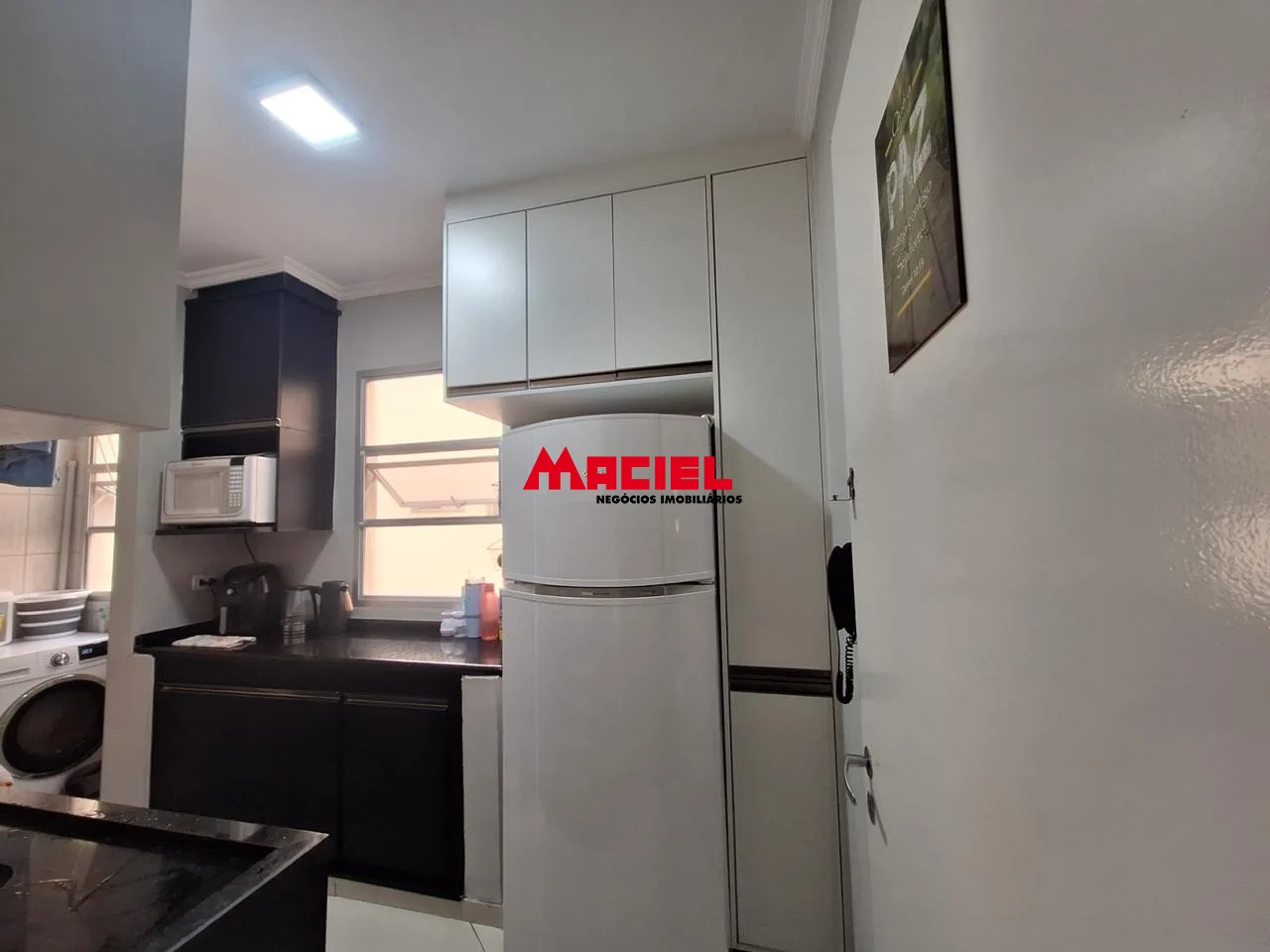 Comprar Apartamento / Padr&atilde;o em S&atilde;o Jos&eacute; dos Campos R$ 318.000,00 - Foto 3