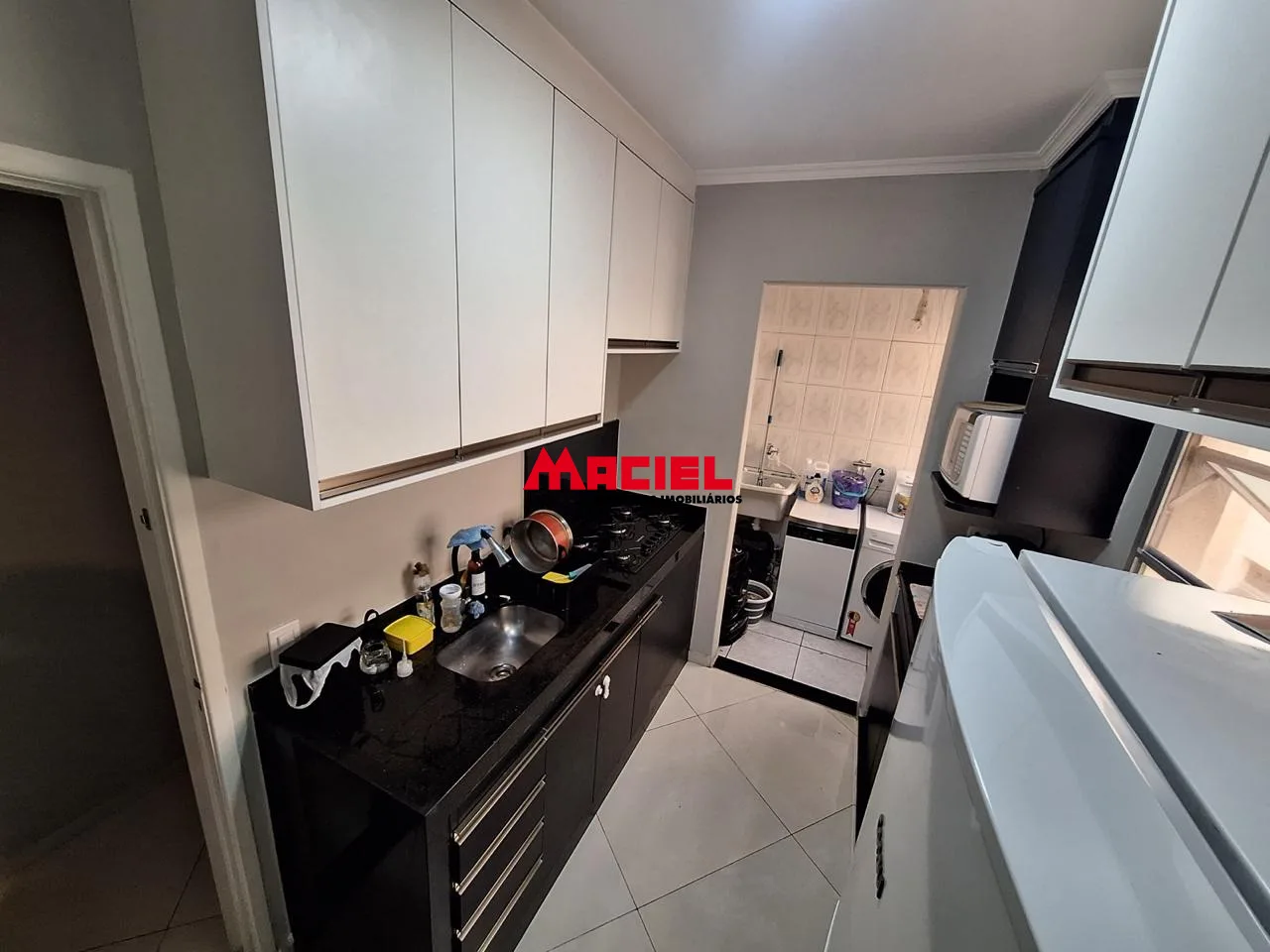Comprar Apartamento / Padr&atilde;o em S&atilde;o Jos&eacute; dos Campos R$ 318.000,00 - Foto 4