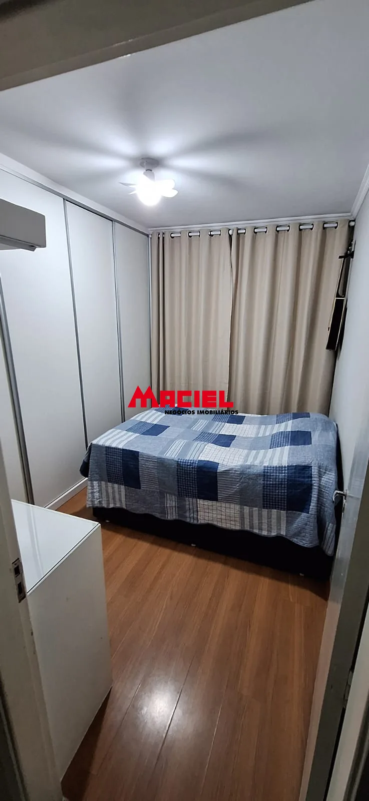 Comprar Apartamento / Padr&atilde;o em S&atilde;o Jos&eacute; dos Campos R$ 318.000,00 - Foto 5