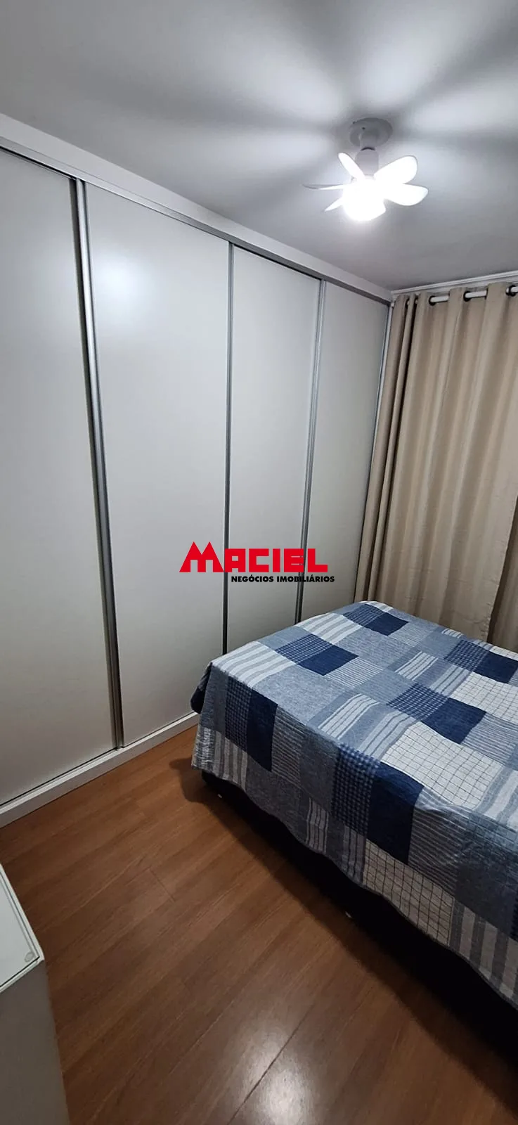 Comprar Apartamento / Padr&atilde;o em S&atilde;o Jos&eacute; dos Campos R$ 318.000,00 - Foto 6