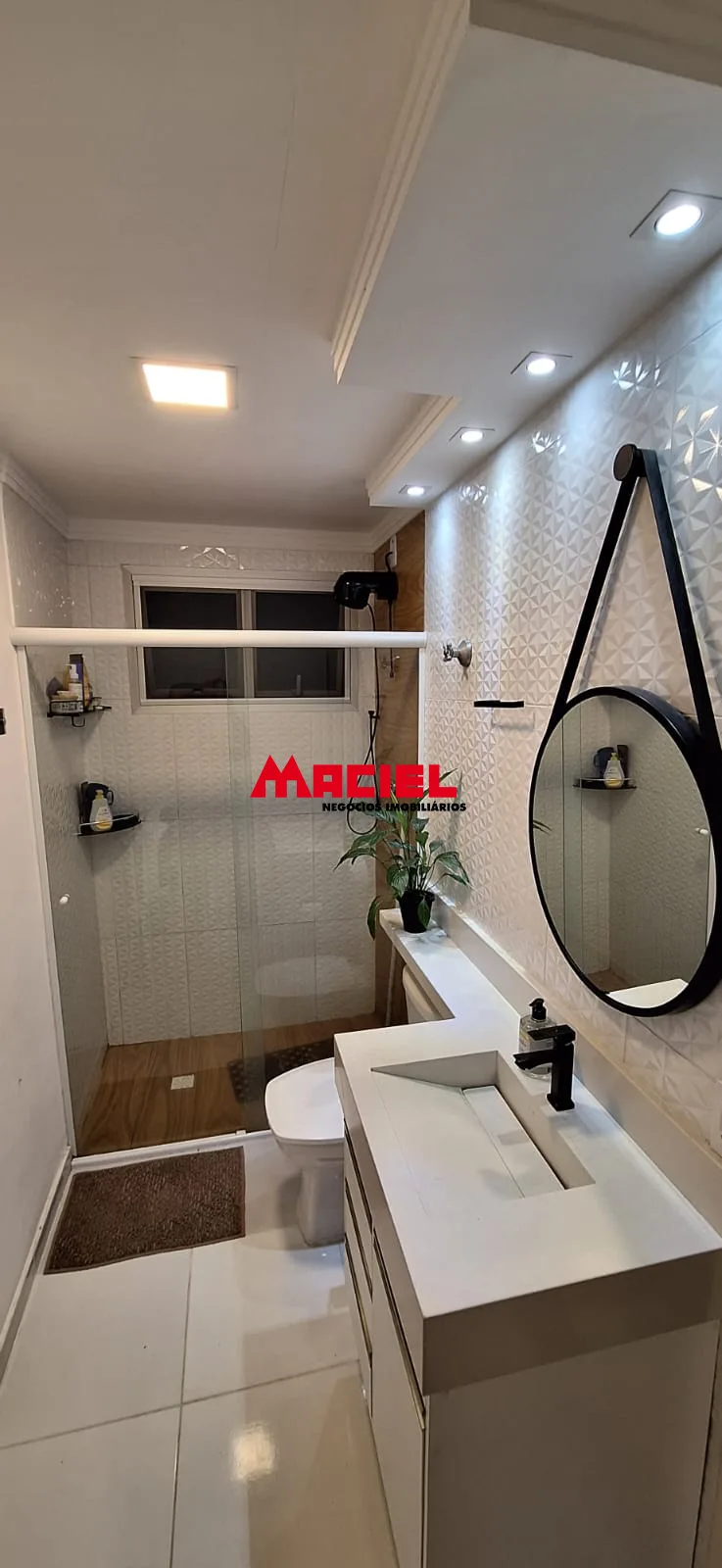 Comprar Apartamento / Padr&atilde;o em S&atilde;o Jos&eacute; dos Campos R$ 318.000,00 - Foto 8