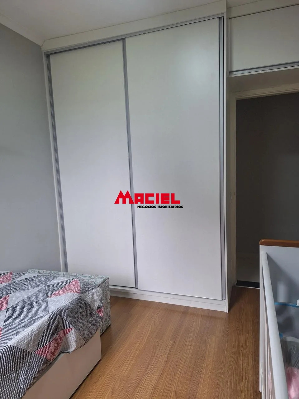 Comprar Apartamento / Padr&atilde;o em S&atilde;o Jos&eacute; dos Campos R$ 318.000,00 - Foto 9