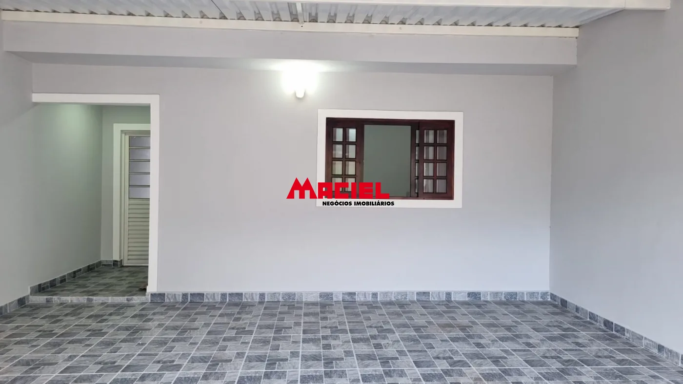 Comprar Casa / Padr&atilde;o em S&atilde;o Jos&eacute; dos Campos R$ 386.000,00 - Foto 1