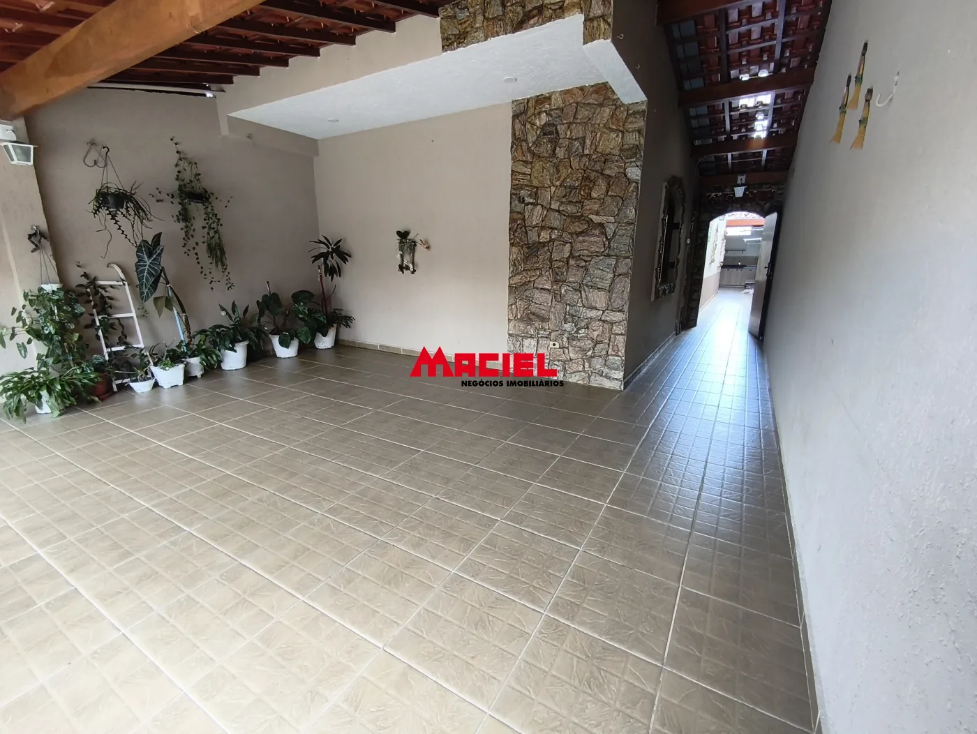 Comprar Casa / Sobrado em S&atilde;o Jos&eacute; dos Campos R$ 800.000,00 - Foto 1