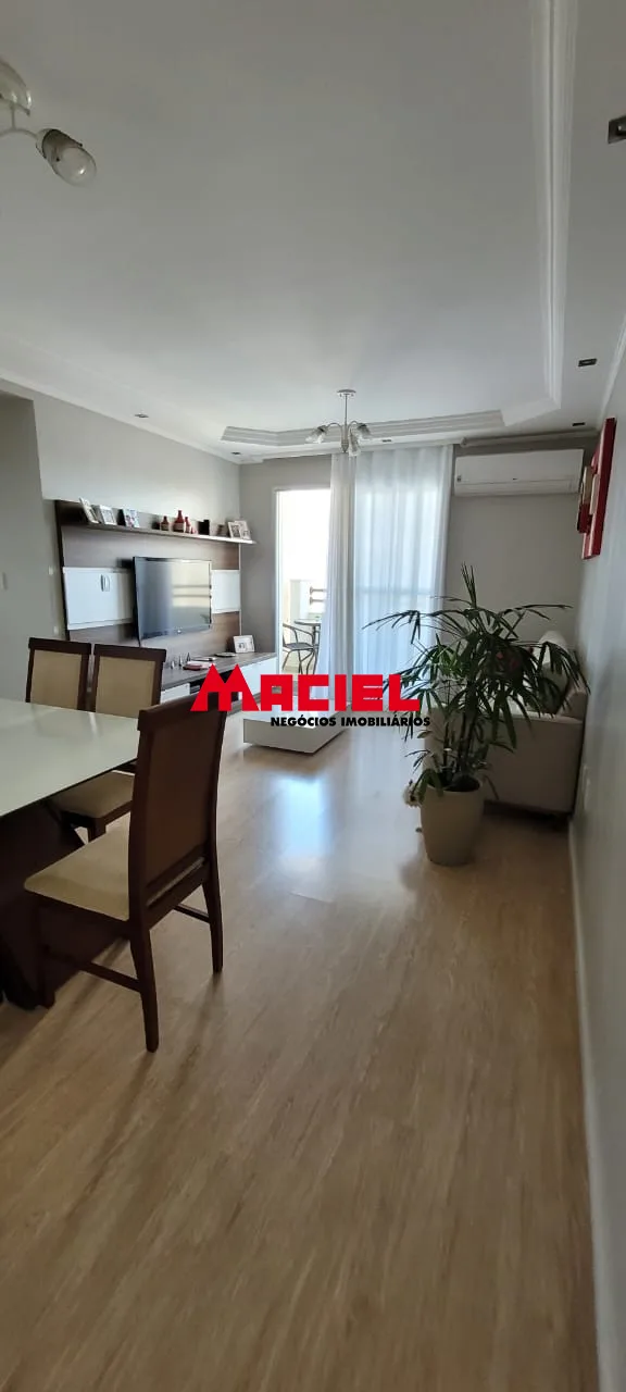 Comprar Apartamento / Padr&atilde;o em S&atilde;o Jos&eacute; dos Campos R$ 745.000,00 - Foto 1