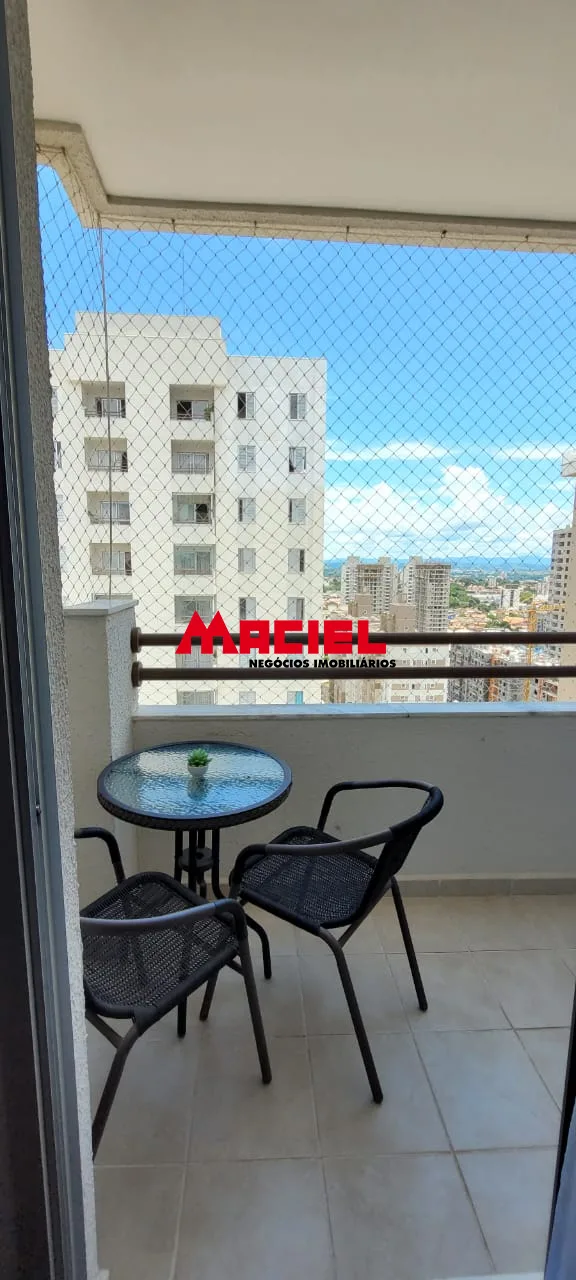 Comprar Apartamento / Padr&atilde;o em S&atilde;o Jos&eacute; dos Campos R$ 745.000,00 - Foto 2