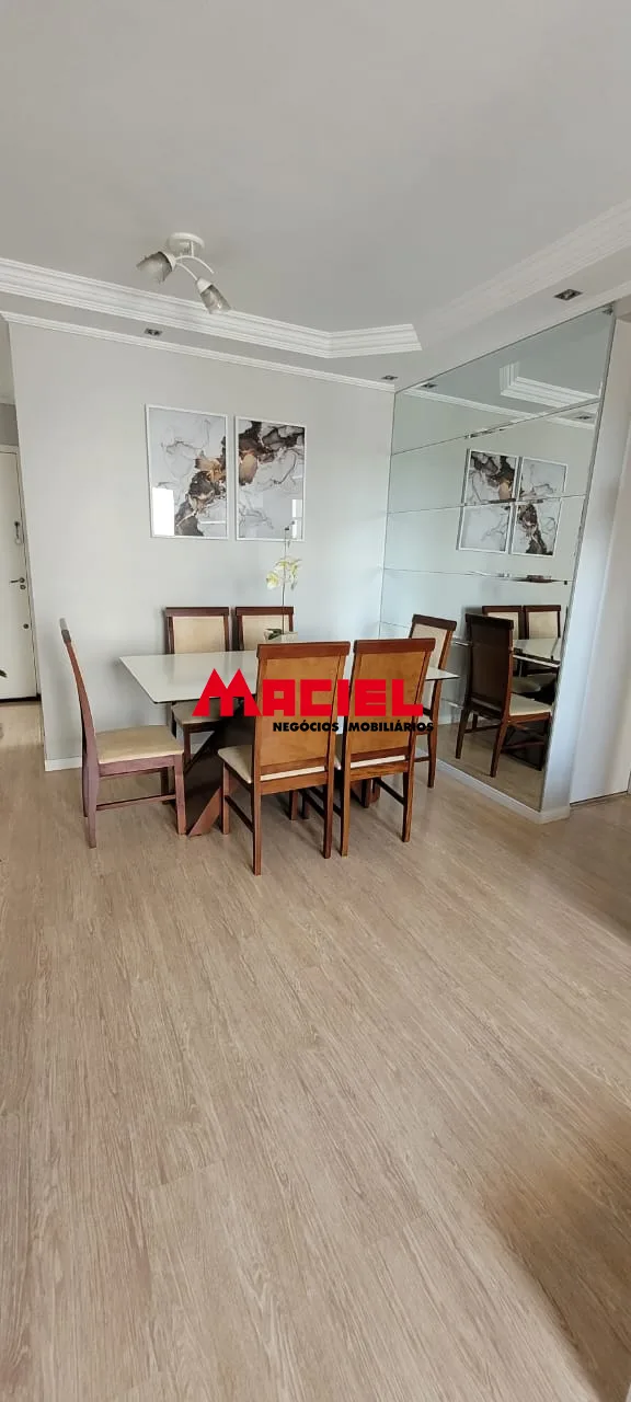 Comprar Apartamento / Padr&atilde;o em S&atilde;o Jos&eacute; dos Campos R$ 745.000,00 - Foto 3