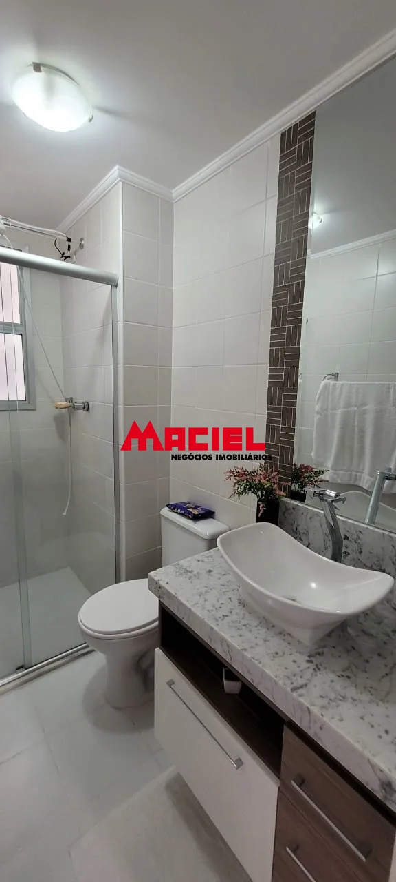 Comprar Apartamento / Padr&atilde;o em S&atilde;o Jos&eacute; dos Campos R$ 745.000,00 - Foto 4