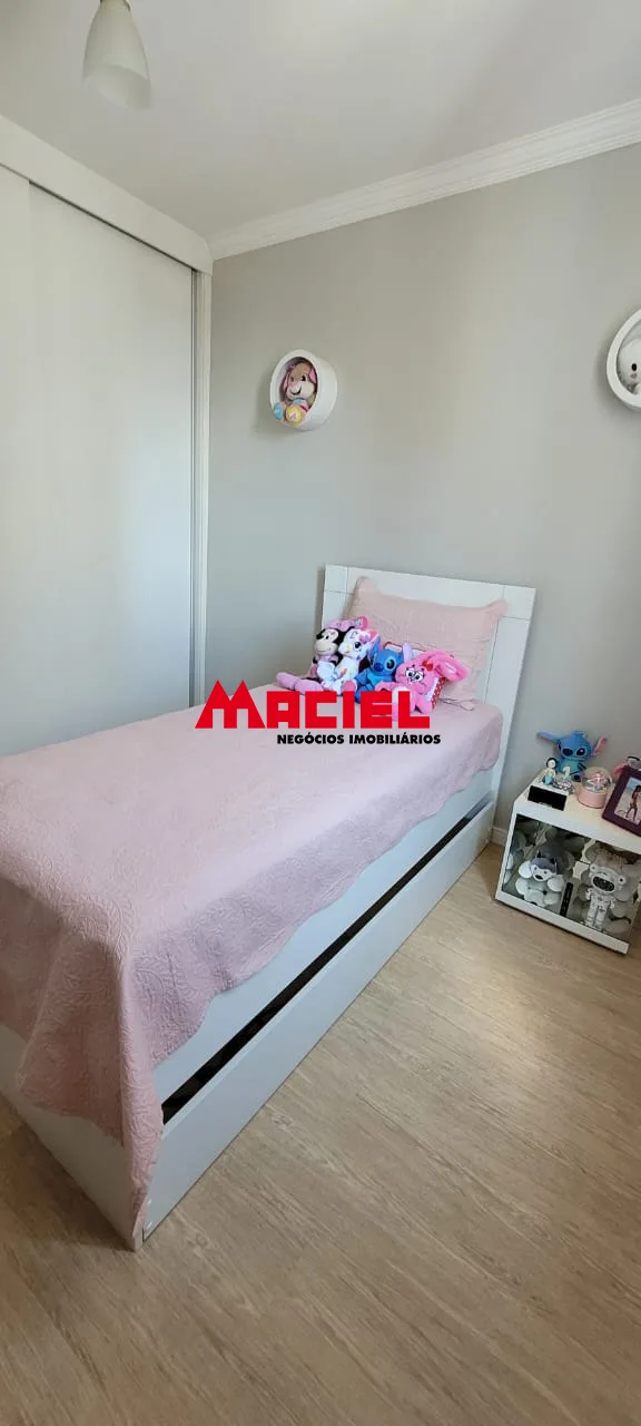 Comprar Apartamento / Padr&atilde;o em S&atilde;o Jos&eacute; dos Campos R$ 745.000,00 - Foto 5