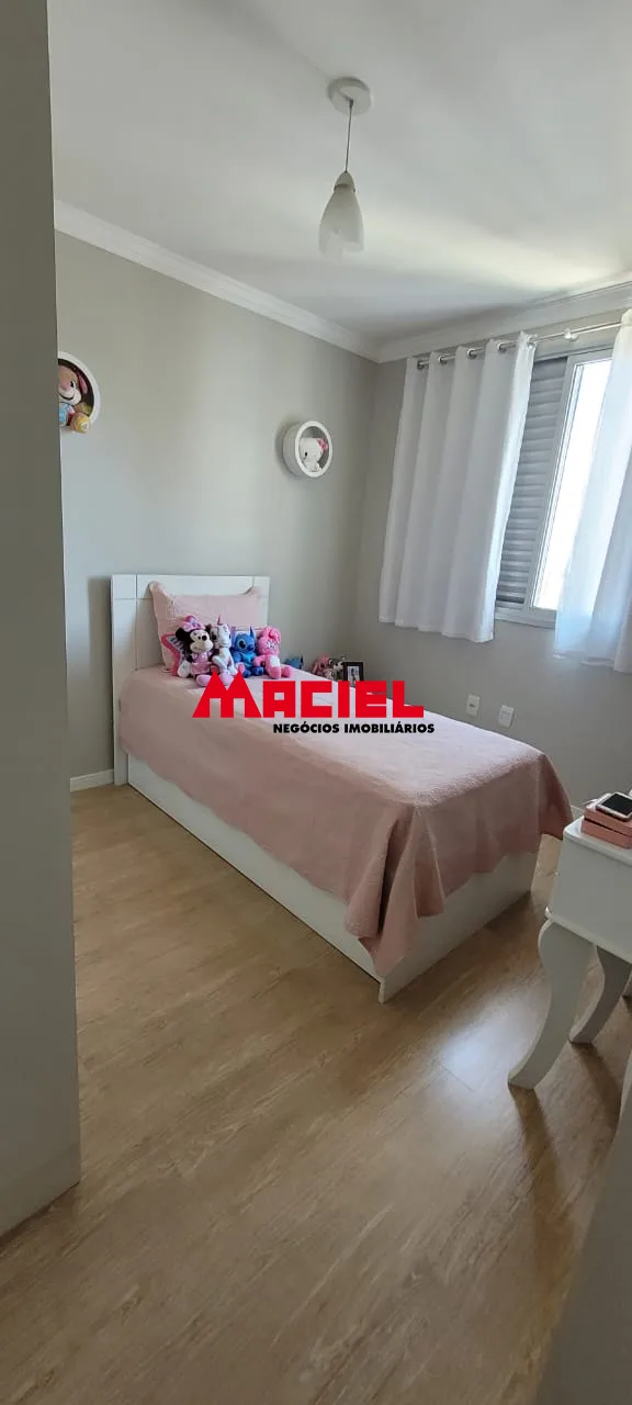 Comprar Apartamento / Padr&atilde;o em S&atilde;o Jos&eacute; dos Campos R$ 745.000,00 - Foto 6