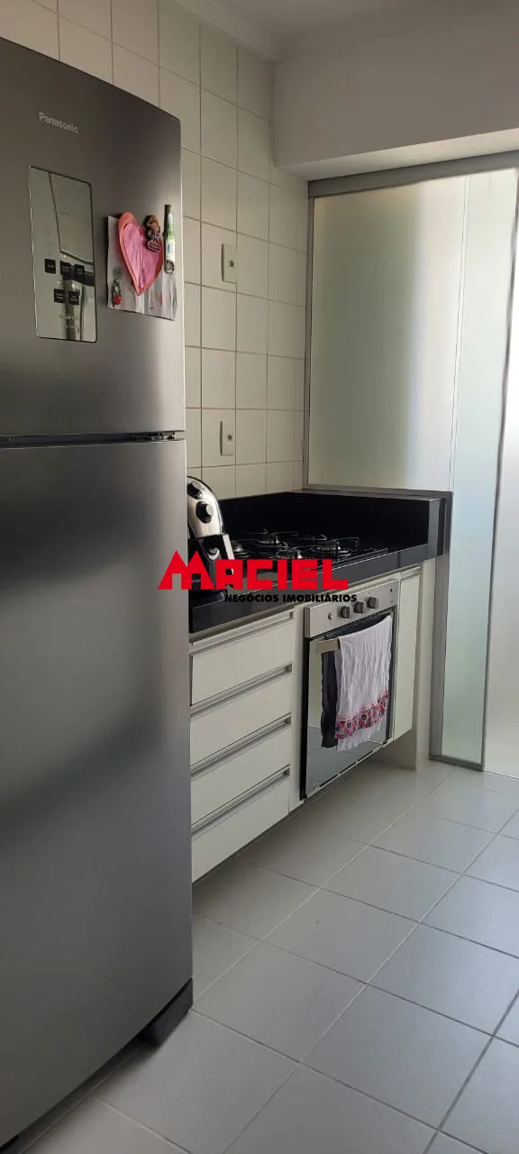 Comprar Apartamento / Padr&atilde;o em S&atilde;o Jos&eacute; dos Campos R$ 745.000,00 - Foto 8